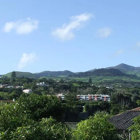 Séjour chez l'habitant Casa Da Borboleta São Vicente Ferreira