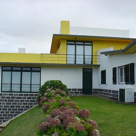 Homestay Casa Da Borboleta