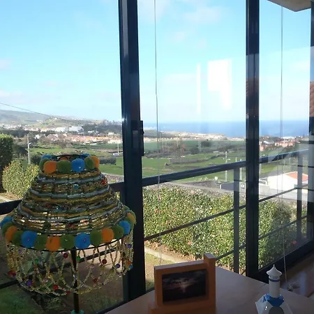 Casa Da Borboleta Homestay