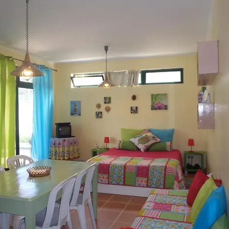 Casa Da Borboleta *