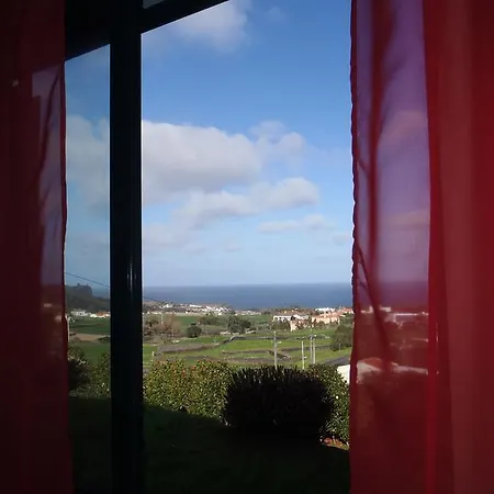 Séjour chez l'habitant Casa Da Borboleta