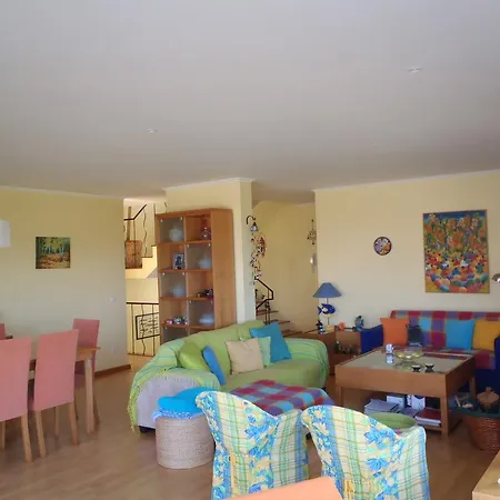 Séjour chez l'habitant Casa Da Borboleta *