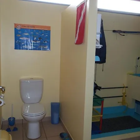 Casa Da Borboleta Séjour chez l'habitant São Vicente Ferreira
