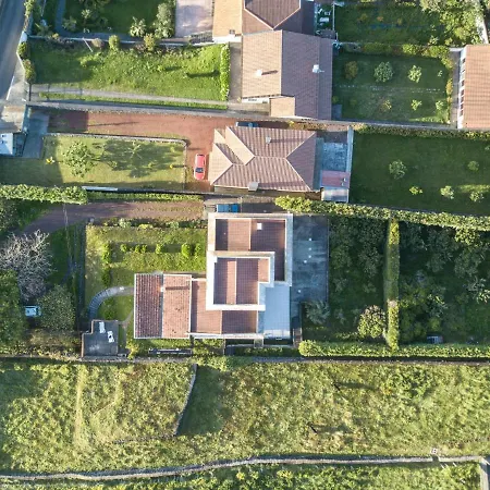 Casa Da Borboleta *