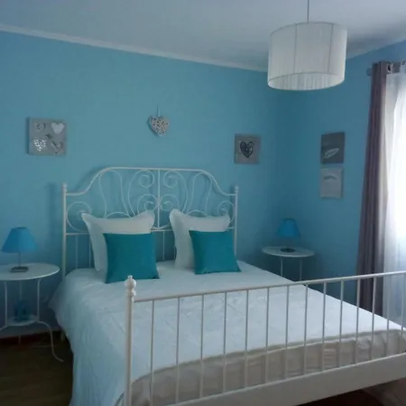Casa Da Borboleta