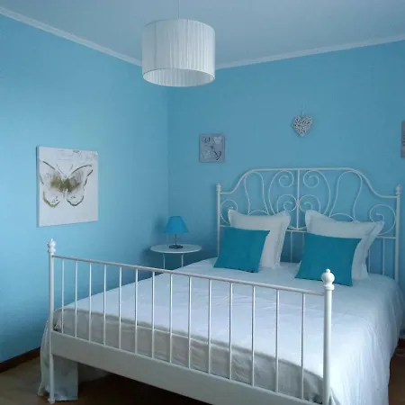 Casa Da Borboleta Séjour chez l'habitant São Vicente Ferreira