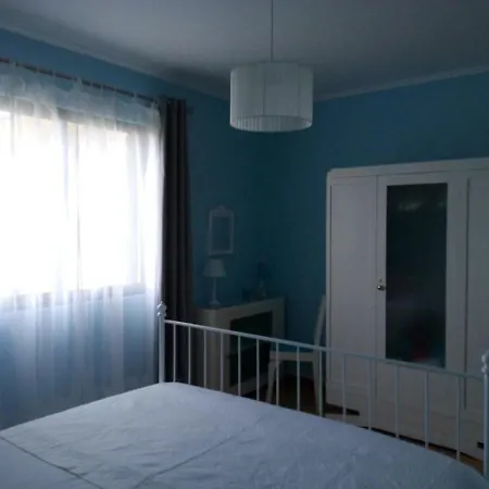 Casa Da Borboleta Séjour chez l'habitant *