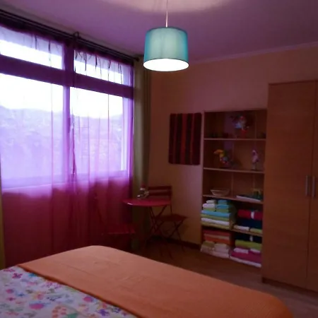 Casa Da Borboleta *