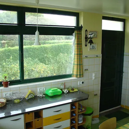 Séjour chez l'habitant Casa Da Borboleta