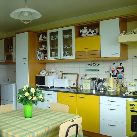 Casa Da Borboleta