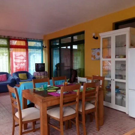 Casa Da Borboleta Séjour chez l'habitant