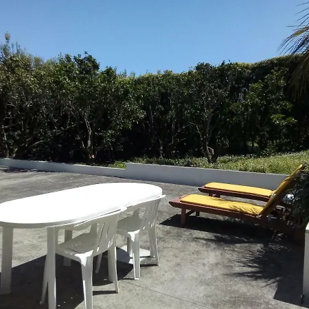Séjour chez l'habitant Casa Da Borboleta São Vicente Ferreira